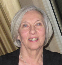 Inger Voll Andreassen